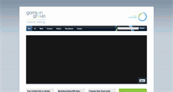 Desktop Screenshot of garrisongroup.eu